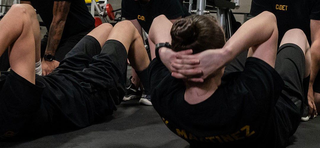 MDC Physical Fitness Training Guide