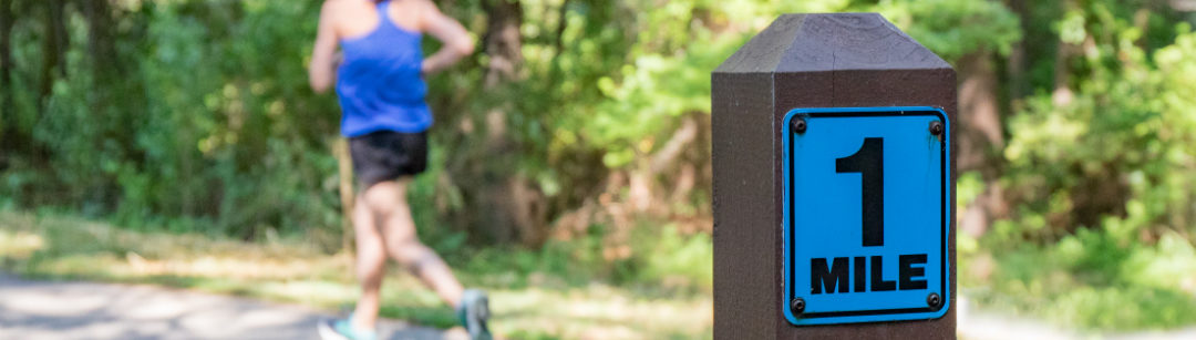 How To Improve Your 1.5 Mile Run Time