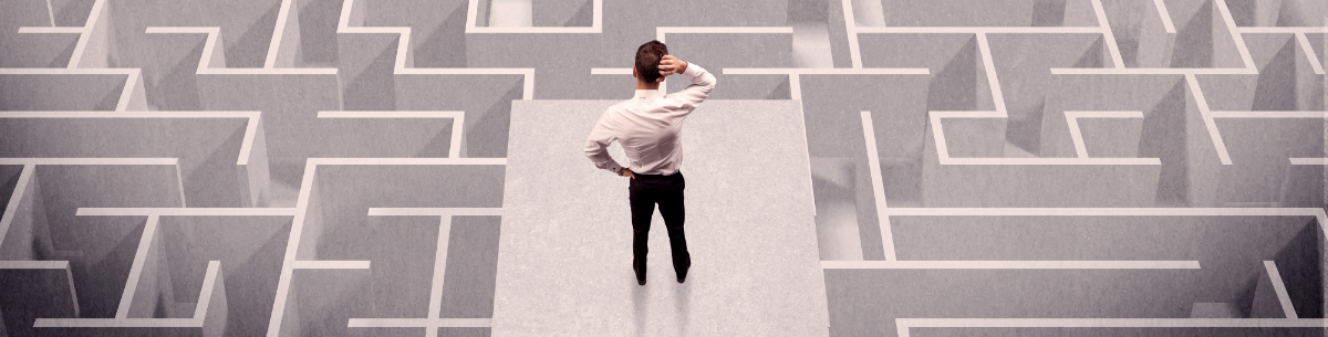 "Man up" leads to anxiety