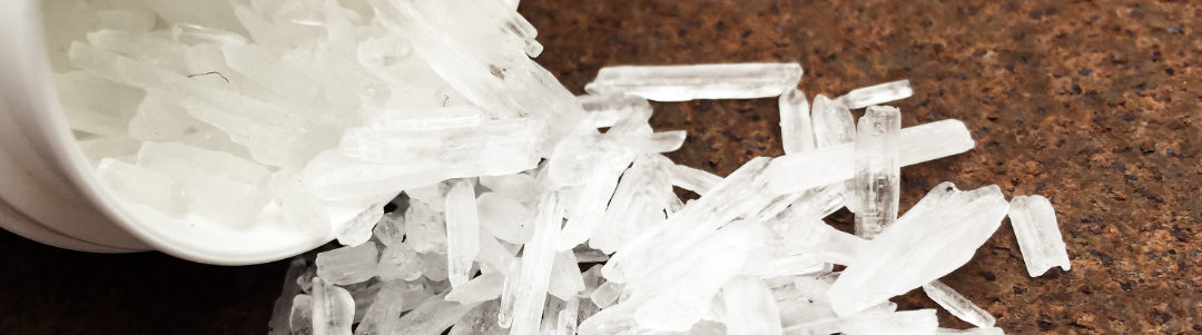How To Identify Meth Addiction In Others
