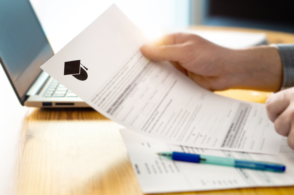 tuition assistance