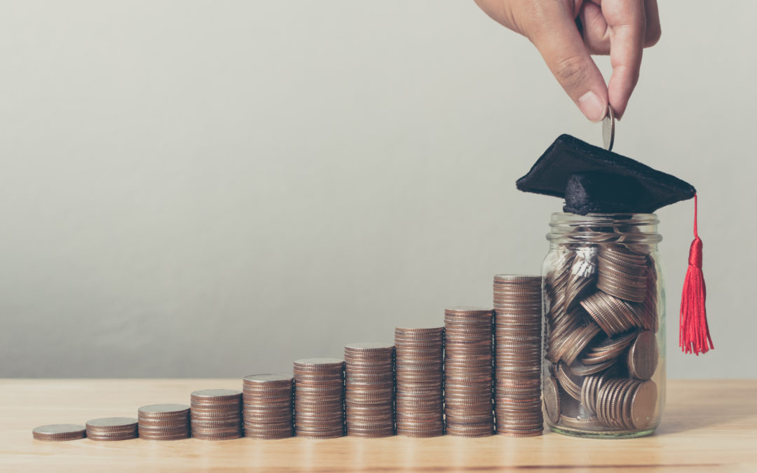 There Are Other Ways to Get College Paid For