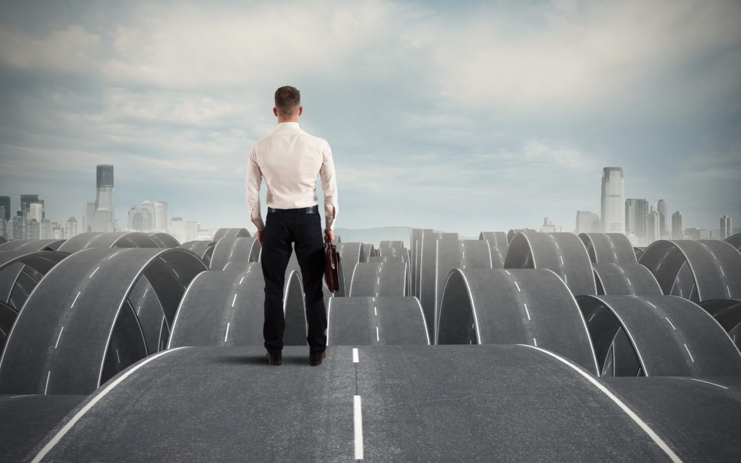 A Secure Job Now – Real Opportunity for the Future