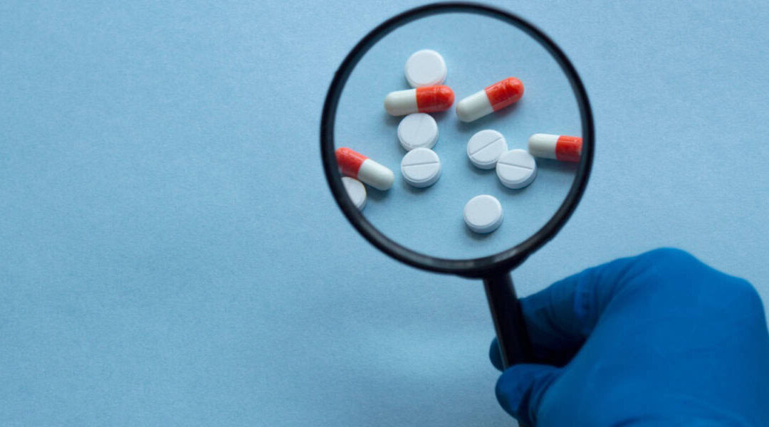 How To Identify Fentanyl Addiction